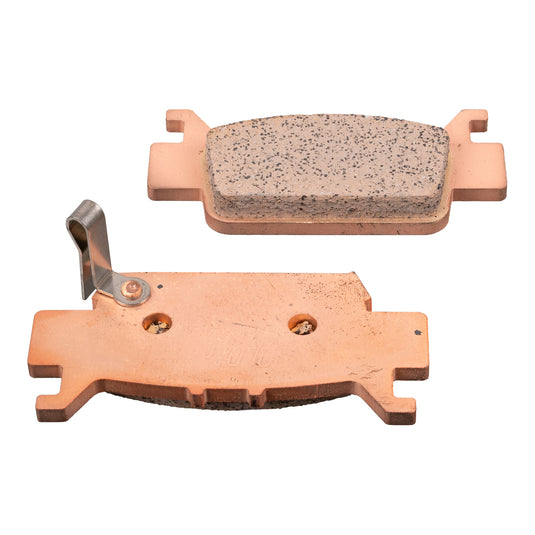 GOLDfren Brake Pads - K5 Off-Road Racing