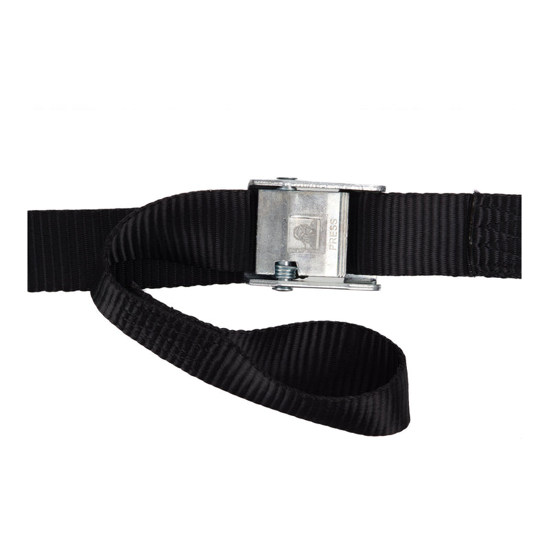 Load image into Gallery viewer, Gorillas Grip Sportbike Tie Down Harness - Inbuilt Tie Downs
