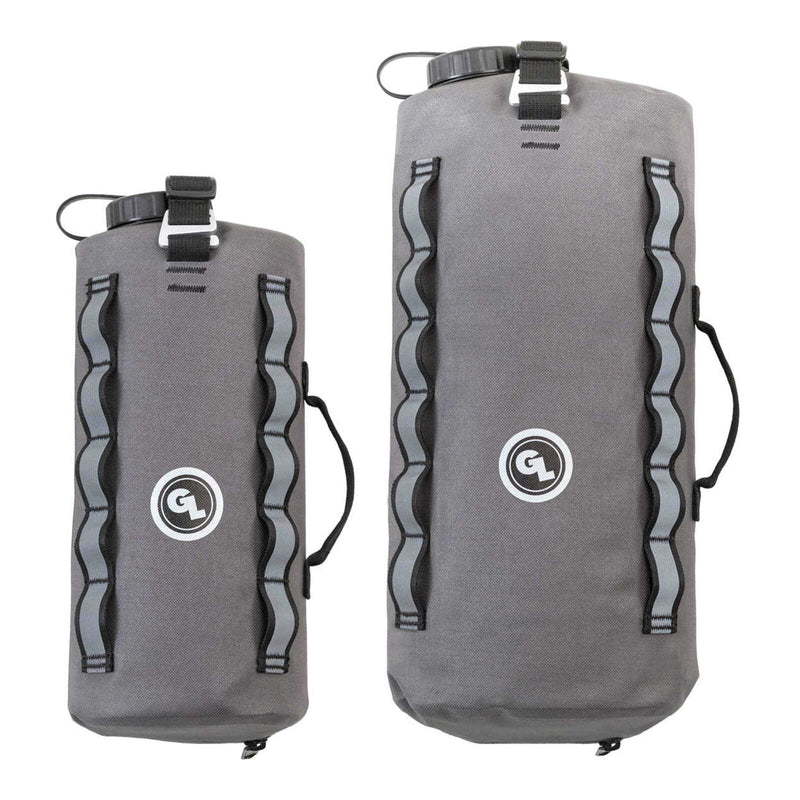 Load image into Gallery viewer, Giant Loop Cactus Canteen - Grey
