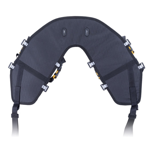 Giant Loop Mojavi Saddlebag ’26 - Black (12L)