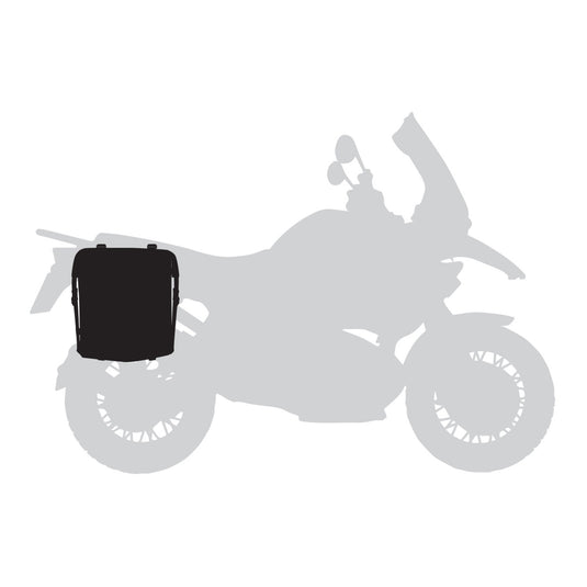 Giant Loop Panniers Mototrekk