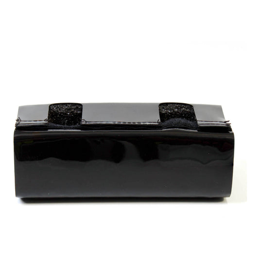 Whites Handlebar Pad Black Fits 1-1/8