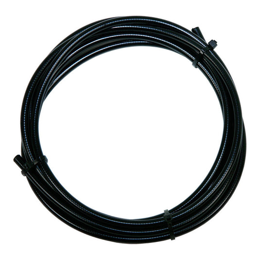 Whites Cable Bowden Outer 5mm X 25ft Nylon Lined