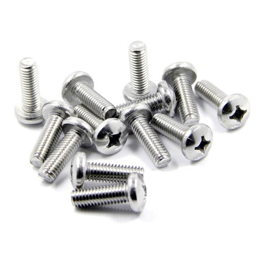 Whites Screw - 5 x 25mm (50 Pack)