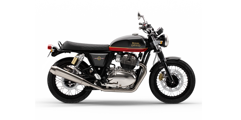 Load image into Gallery viewer, 2023 Royal Enfield Interceptor 650
