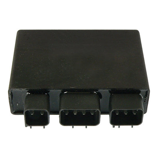 J&N CDI Module (160-02035)