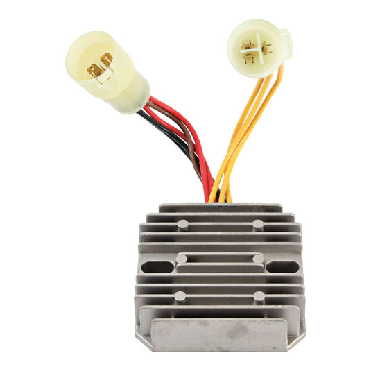 J&N Regulator Rectifier (230-58060)