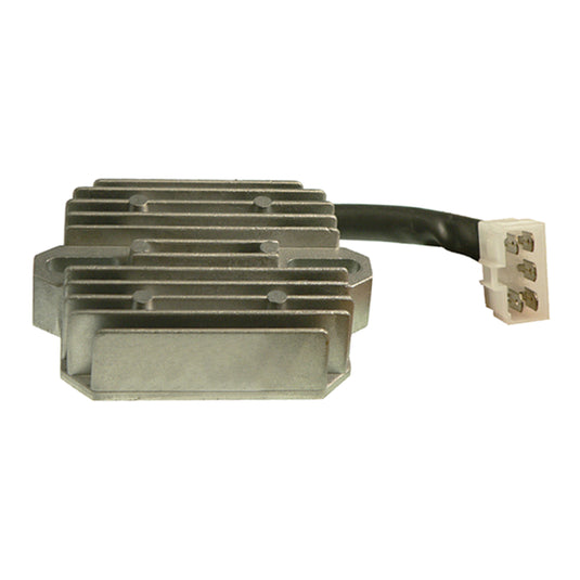 J&N Regulator (230-58069)