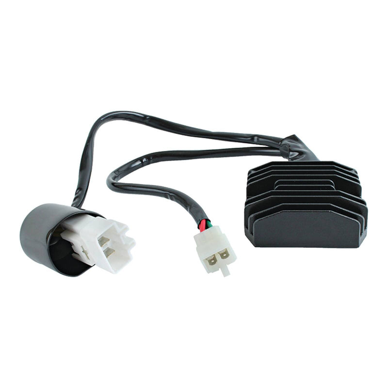 Load image into Gallery viewer, J&amp;N Regulator Rectifier (230-58102)
