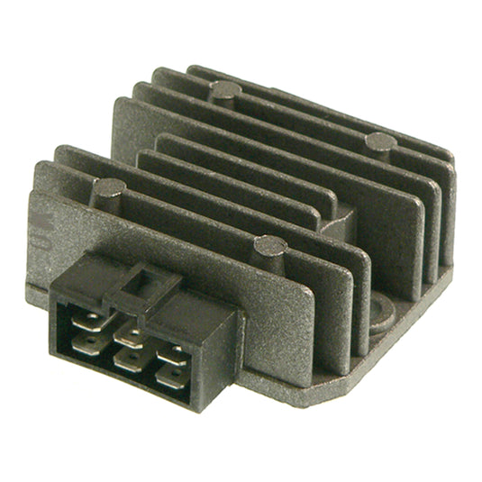 J&N Regulator (230-58133)