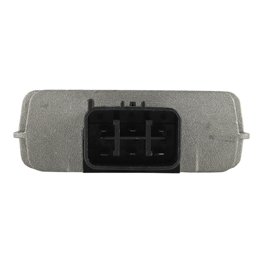 J&N Regulator (230-58152)