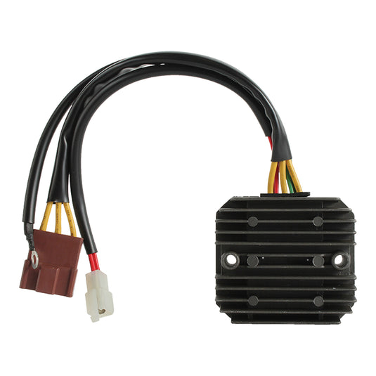J&N Regulator (230-58154)