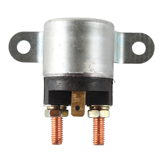 J&N Starter Relay (240-52007)
