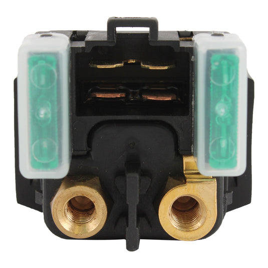 J&N Solenoid (240-54047)