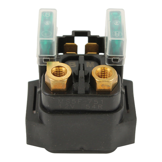 J&N Solenoid (240-54048)