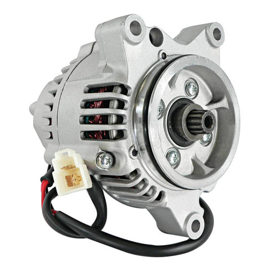 J&N Alternator (400-48112)
