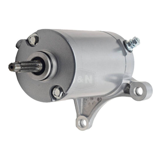 J&N Starter Motor (410-21090)