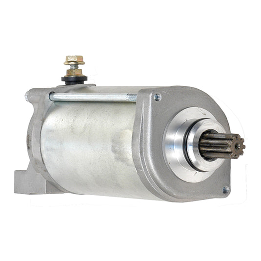 J&N Starter Motor (410-52172)