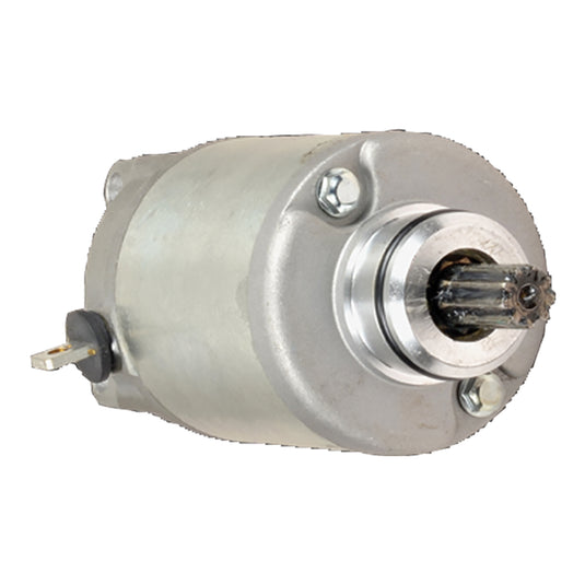 J&N Starter Motor (410-52298)