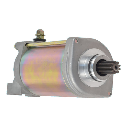 J&N Starter Motor (410-52305)