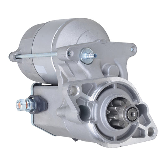 J&N Starter Motor (410-52383)