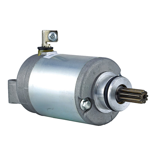 J&N Starter Motor (410-52465)