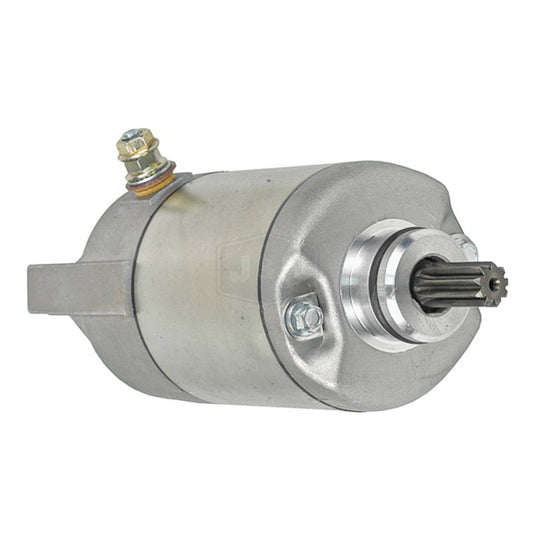 J&N Starter Motor (410-54063)