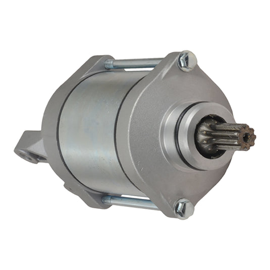 J&N Starter Motor (410-54144)