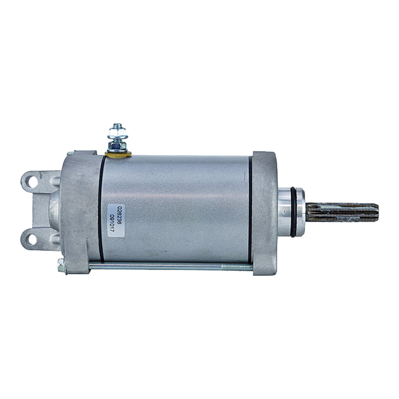 Load image into Gallery viewer, J&amp;N Starter Motor (410-54218)
