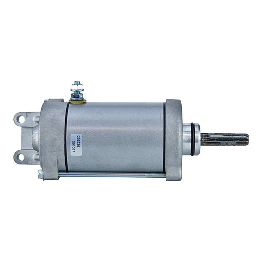 J&N Starter Motor (410-54218)