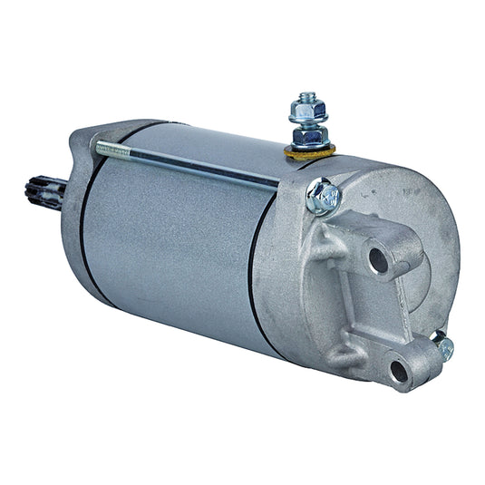 J&N Starter Motor (410-54218)
