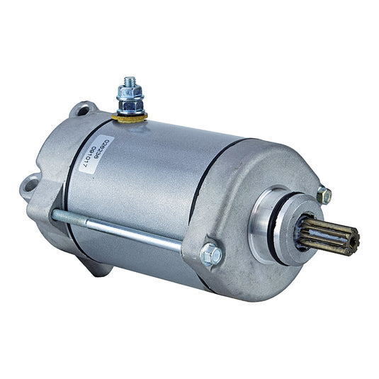 J&N Starter Motor (410-54220)