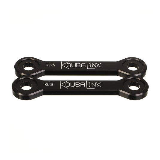KoubaLink 51-57mm Lowering Link KLX5 - Black