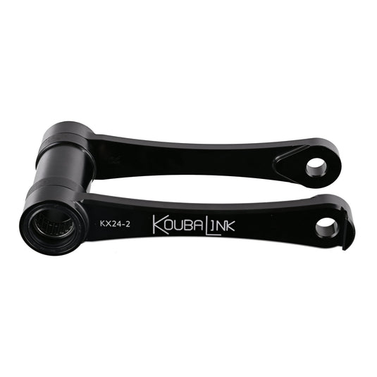 KoubaLink 38mm Lowering Link KX24-2 - Black