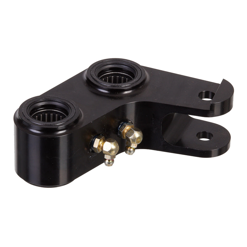Load image into Gallery viewer, KoubaLink 40mm Lowering Link WRF-1 - Black
