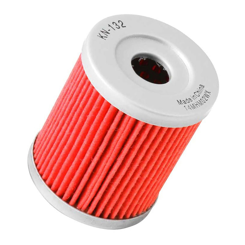 Load image into Gallery viewer, K&amp;N Oil Filter (HF132)
