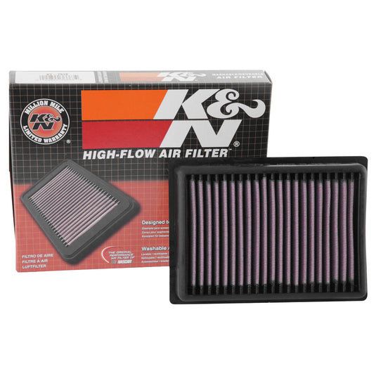 K&N Replacement Air Filter 790 Duke '18-