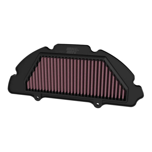 K&N Air Filter - Suzuki GSX-S1000 '21- SU-9921