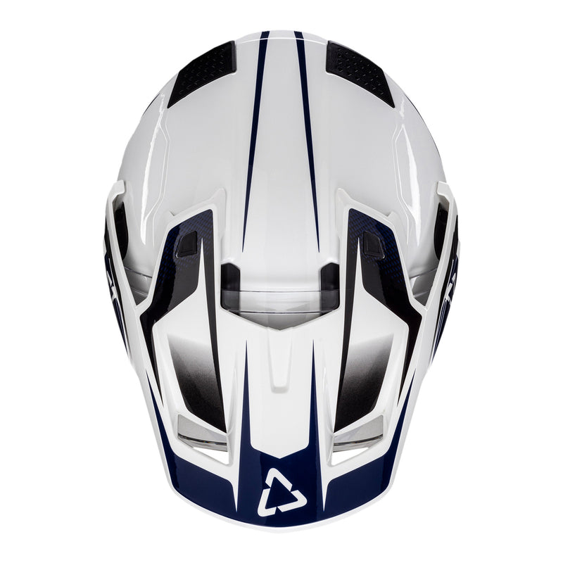 Load image into Gallery viewer, Leatt 8.5 ADV Helmet Kit - Royal
