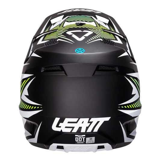 Leatt 2026 3.5 Helmet Kit - Storm Teal