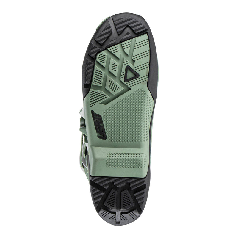 Load image into Gallery viewer, Leatt 4.5 HydraDri Boot - Cactus
