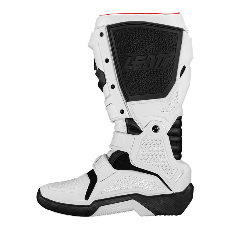 Load image into Gallery viewer, Leatt 4.5 Enduro Boot - White
