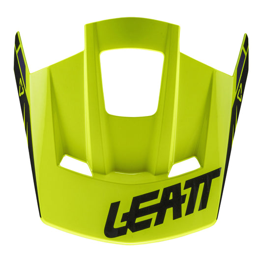 Leatt 2025 2.5 Visor - Argon (XS-2XL)