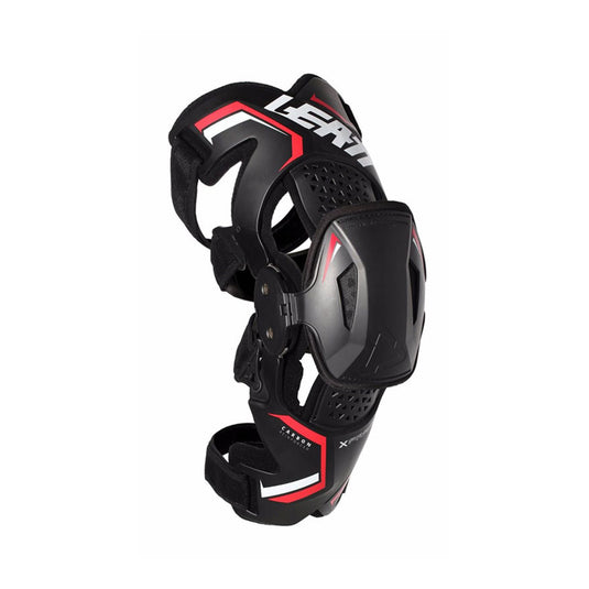 Leatt X-Frame Knee Brace - Black (Pair)