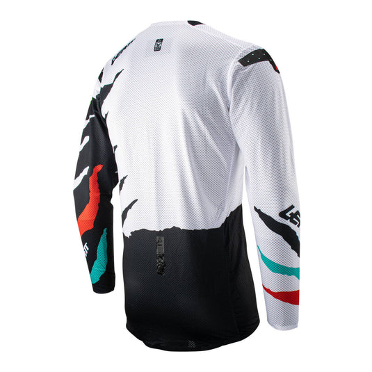 Leatt 2023 5.5 UltraWeld Jersey - Tiger