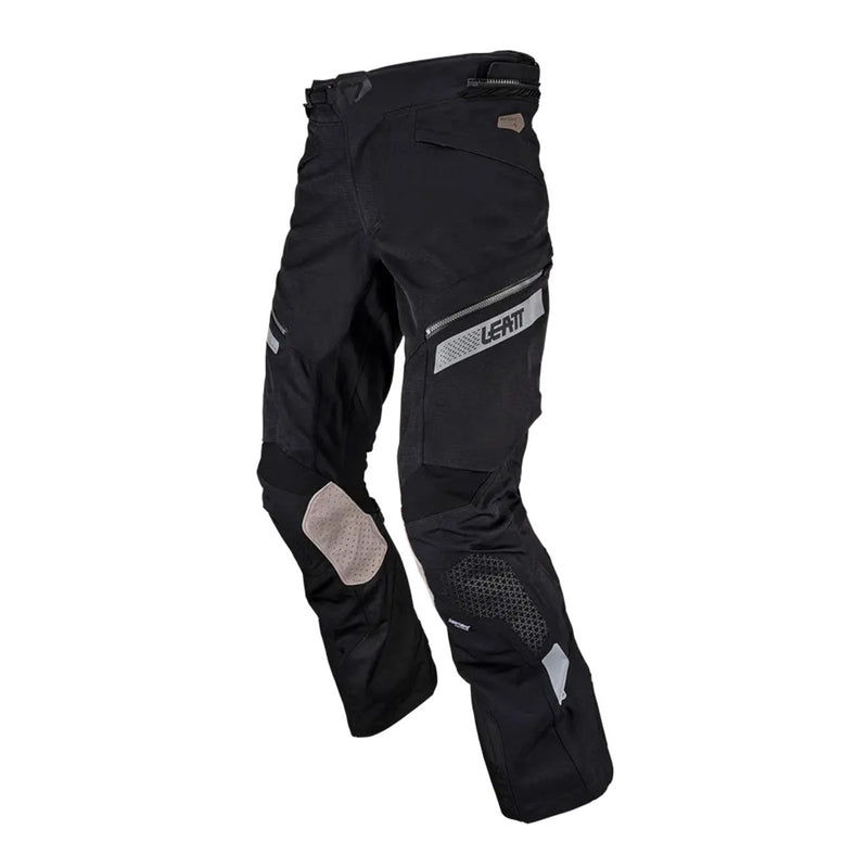Load image into Gallery viewer, Leatt 7.5 ADV DriTour Pants (Short) - Stealth
