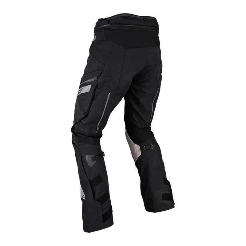 Load image into Gallery viewer, Leatt 7.5 ADV DriTour Pants (Short) - Stealth
