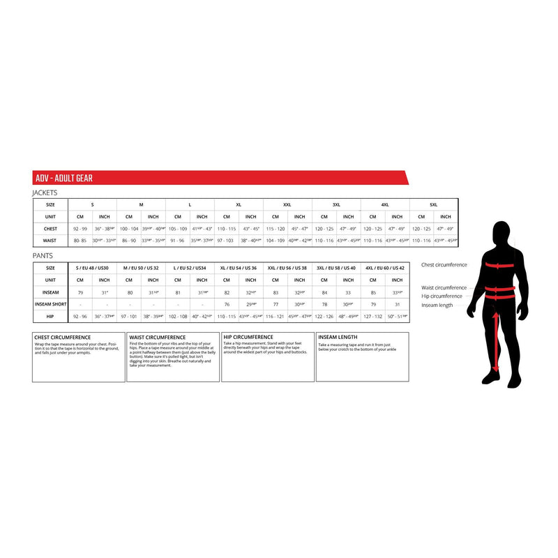 Load image into Gallery viewer, Leatt 7.5 ADV FlowTour Pants (Short) - Stealth

