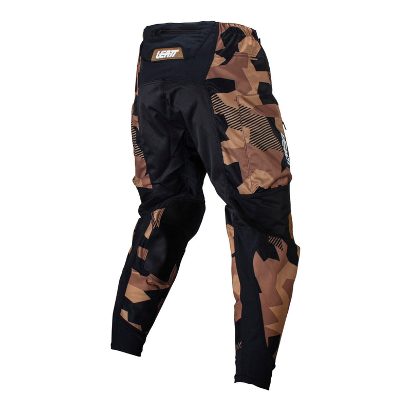 Load image into Gallery viewer, Leatt 4.5 Enduro Pant - Stone
