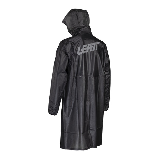 Leatt Mudcoat - Black (One Size)